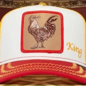 Goorin Bros King Trucker